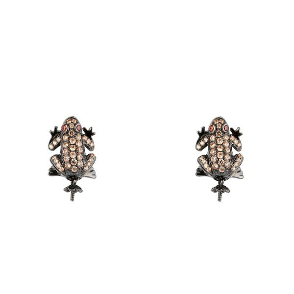 PENDING LANCASTER WOMAN JLA-EAR-FROG4 (1,2MM )